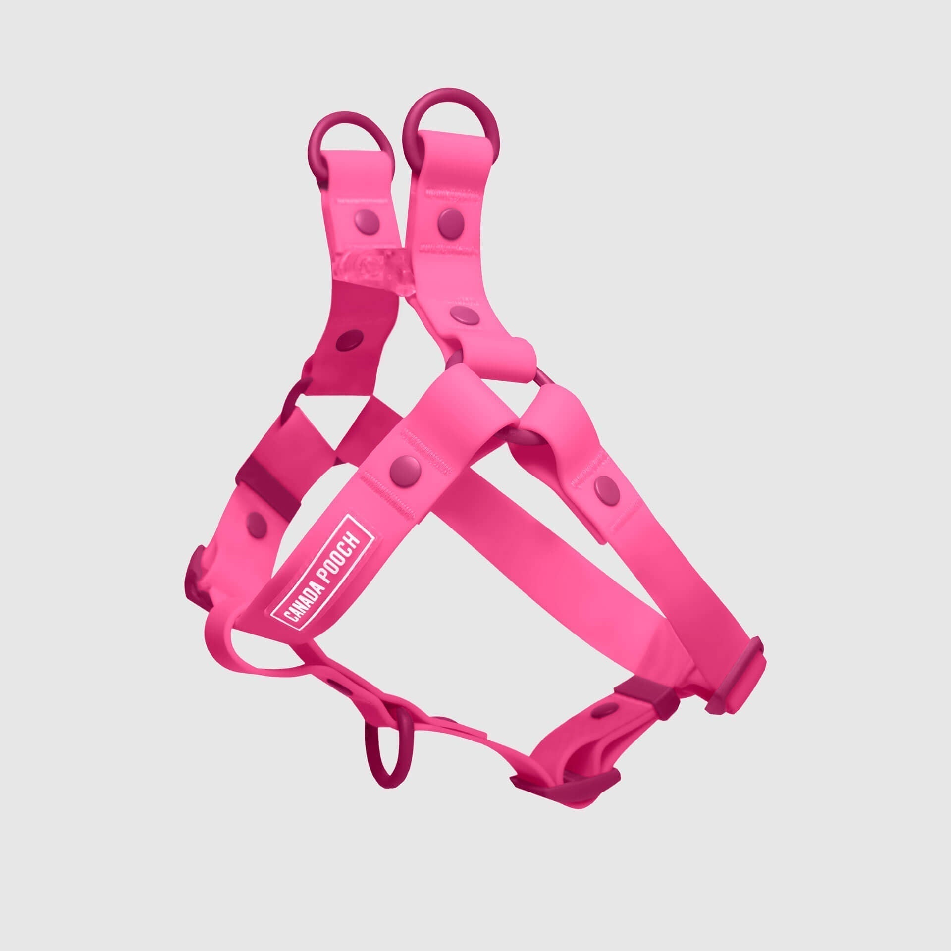 Waterproof Harness M4rc