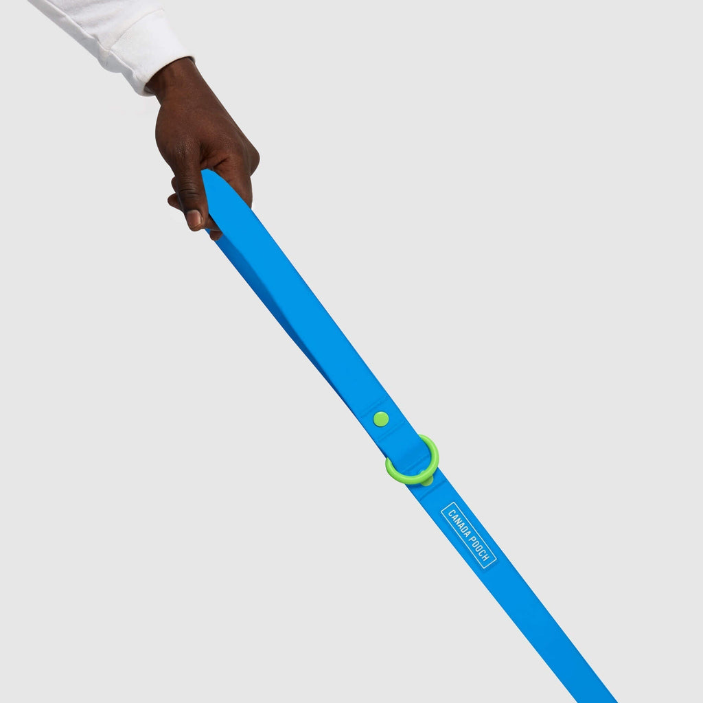 Waterproof Leash J9xv