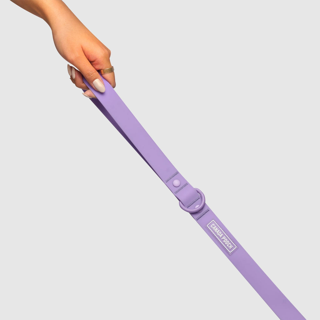 Waterproof Leash J9xv