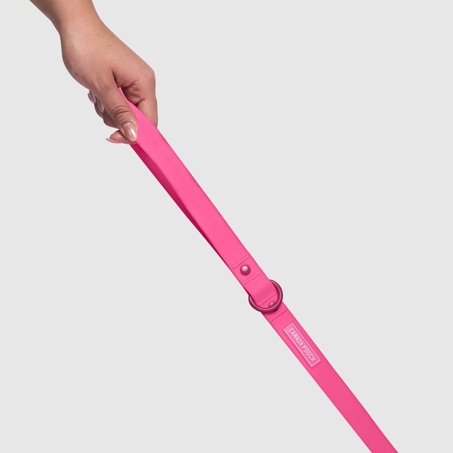 Waterproof Leash J9xv