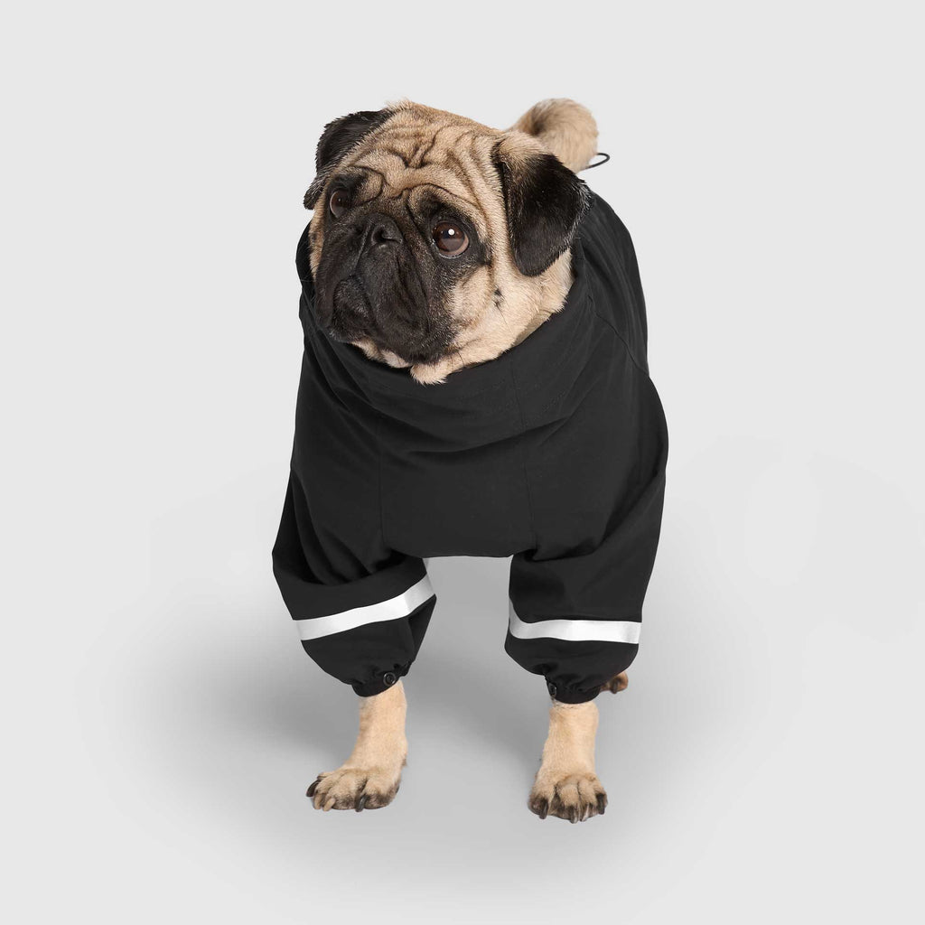 Waterproof Raincoat A8mo