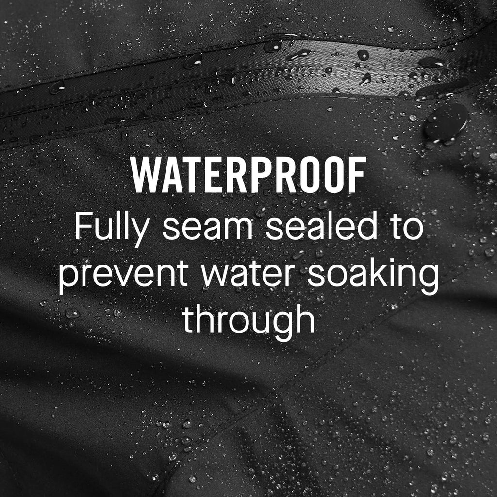 Waterproof Raincoat C6ir