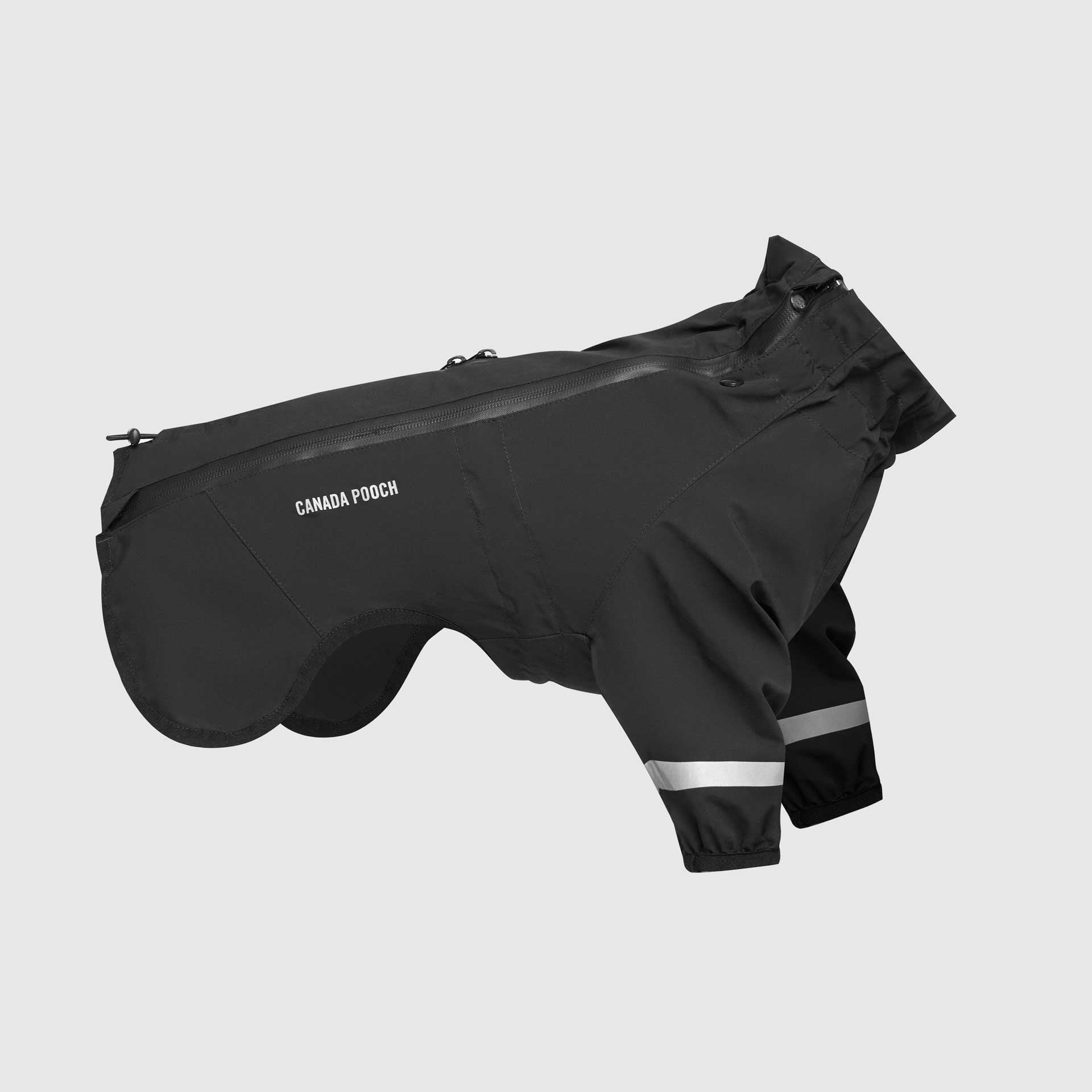 Waterproof Raincoat C6ir