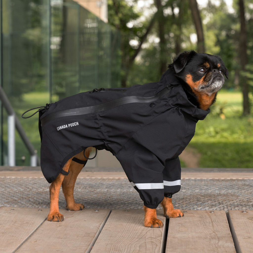 Waterproof Raincoat A8mo