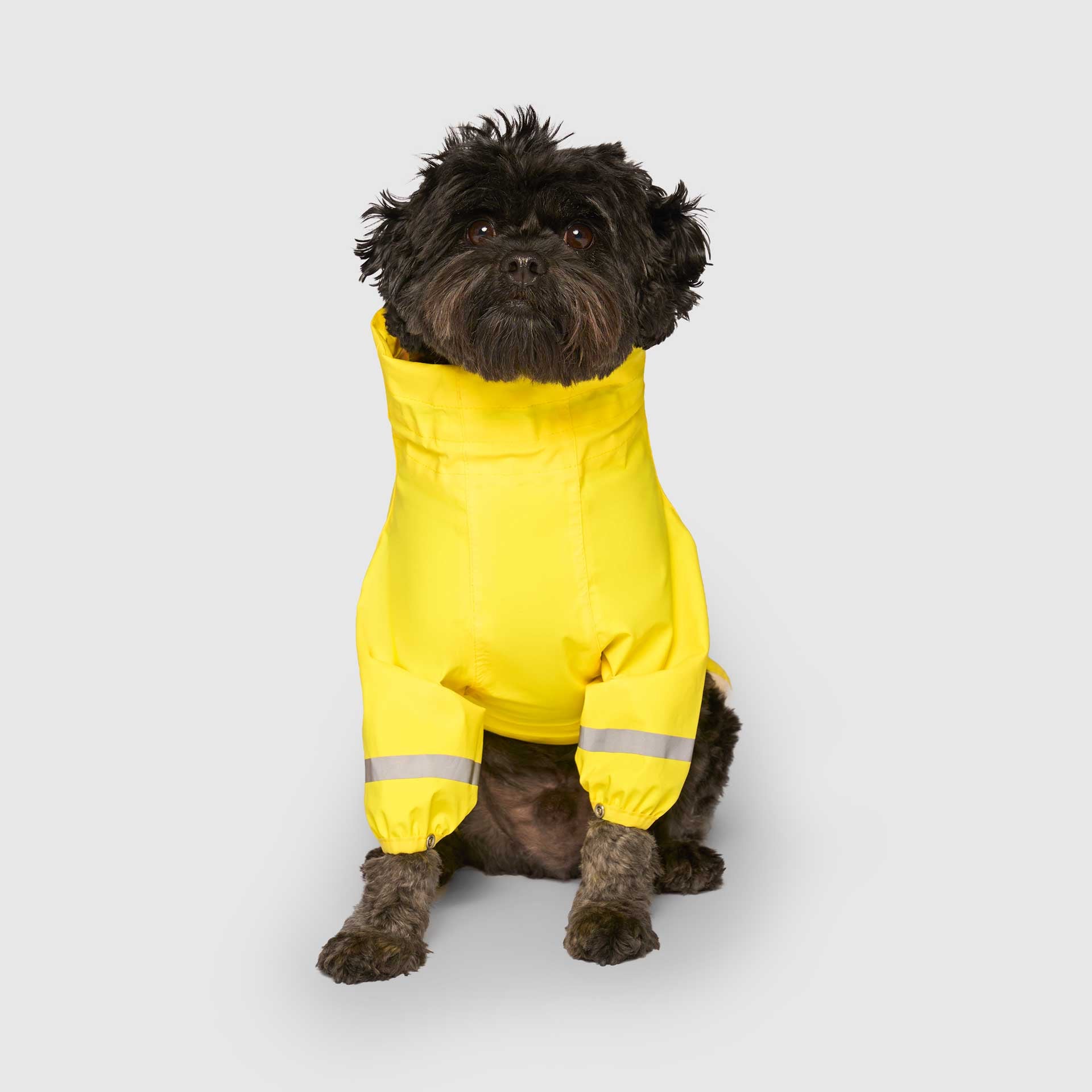 Waterproof Raincoat A8mo