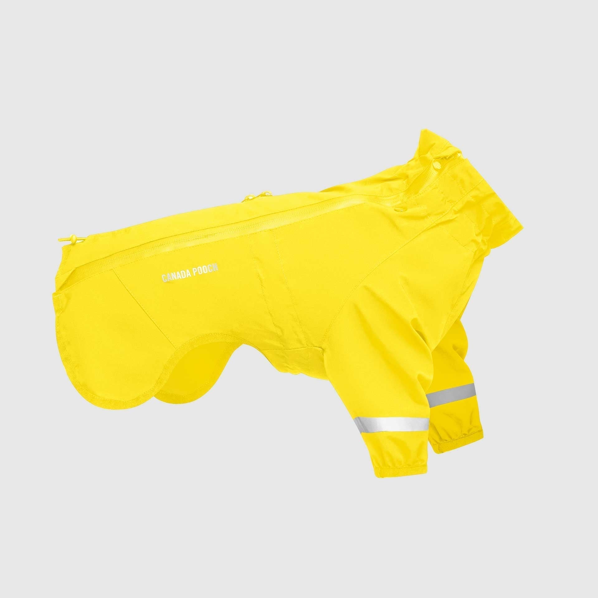 Waterproof Raincoat C6ir