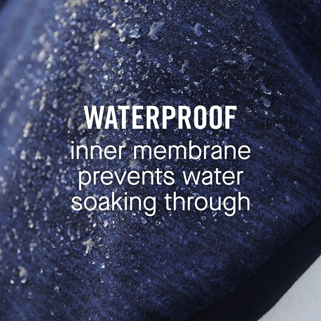 Waterproof Sweater C0zu