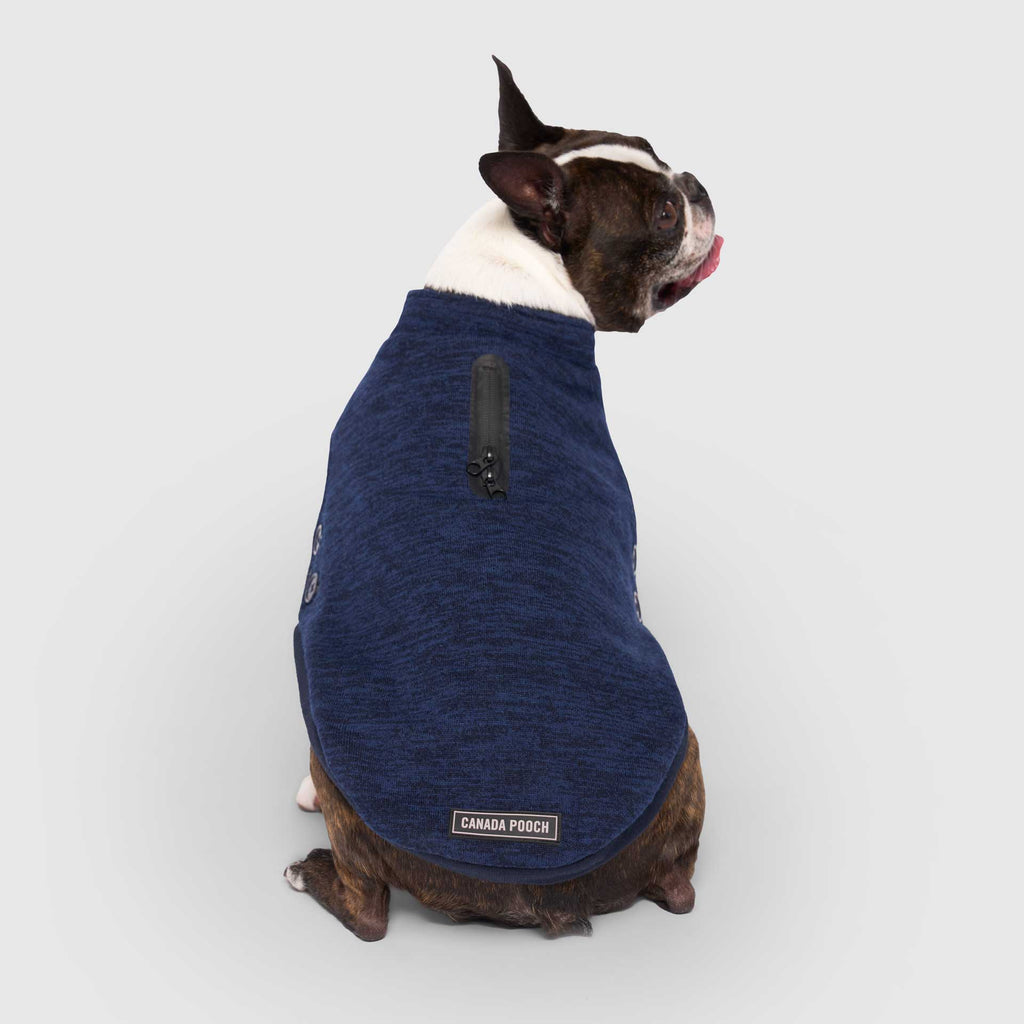 Waterproof Sweater C0zu