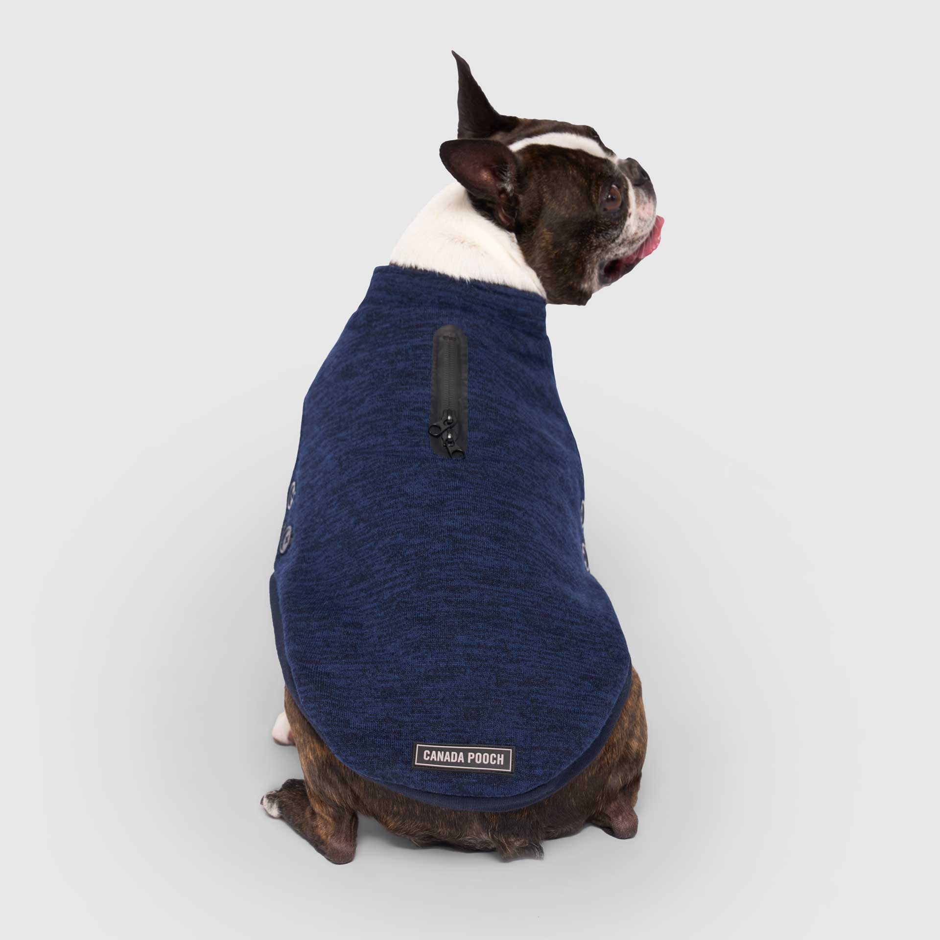 Waterproof Sweater C0zu