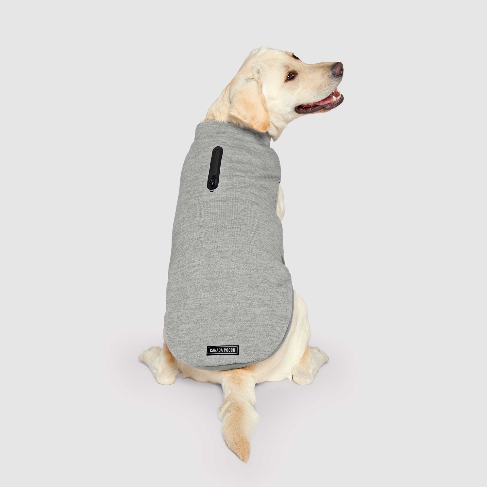 Waterproof Sweater C0zu