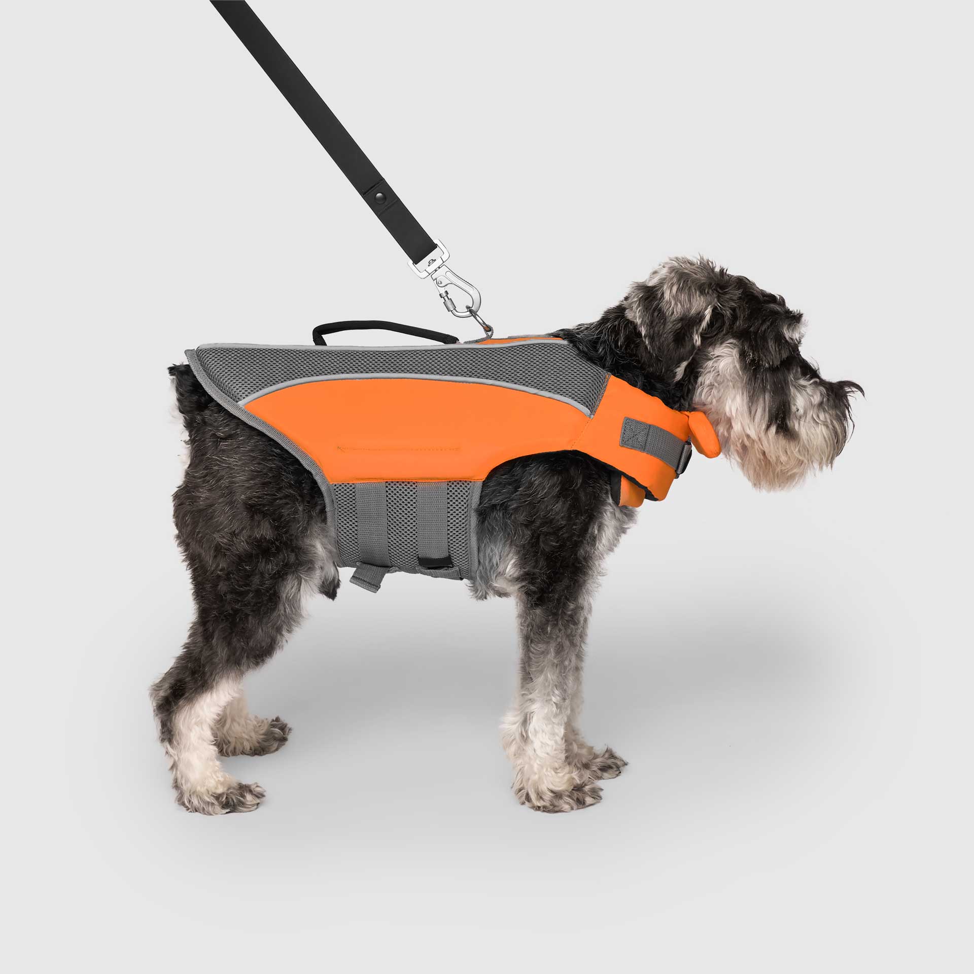Wave Rider Life Jacket A0vx