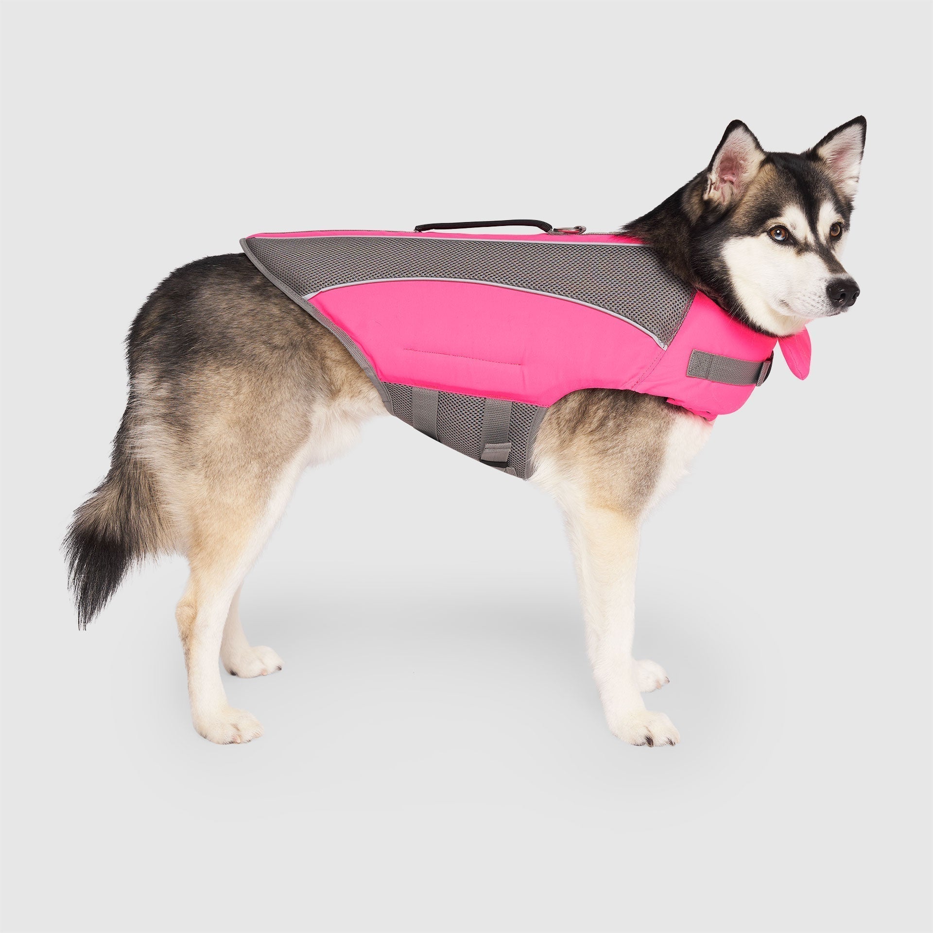 Wave Rider Life Jacket A0vx