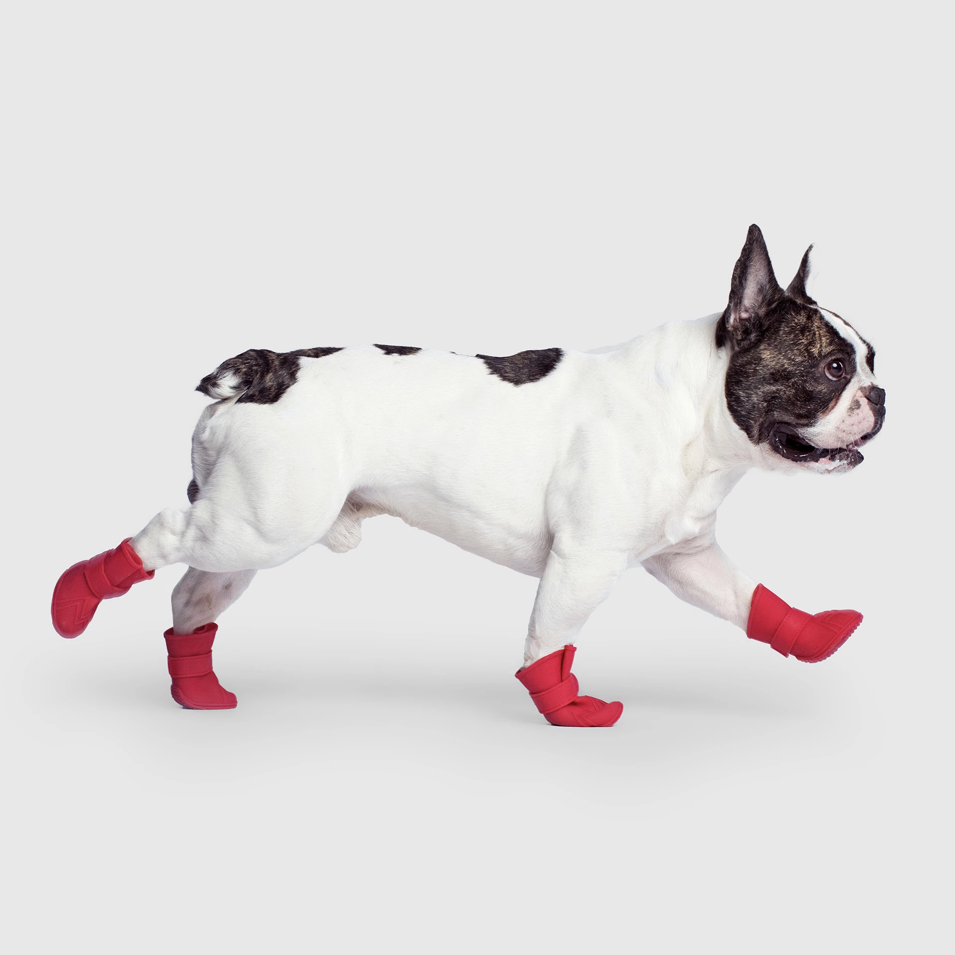 Unlined Wellies V9mz