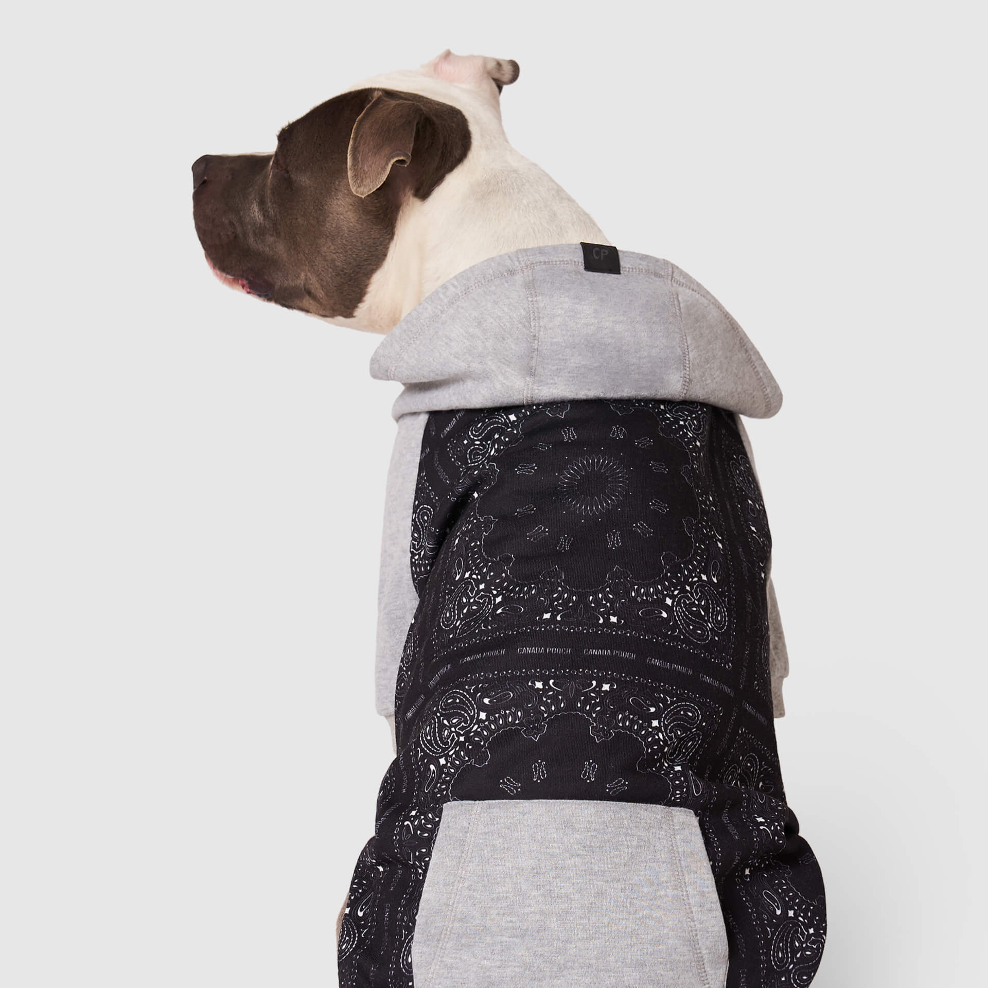 Whatever The Weather Hoodie J9oj