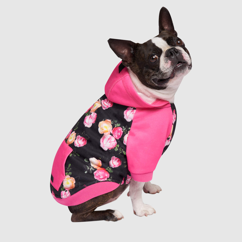 Whatever The Weather Hoodie J9oj