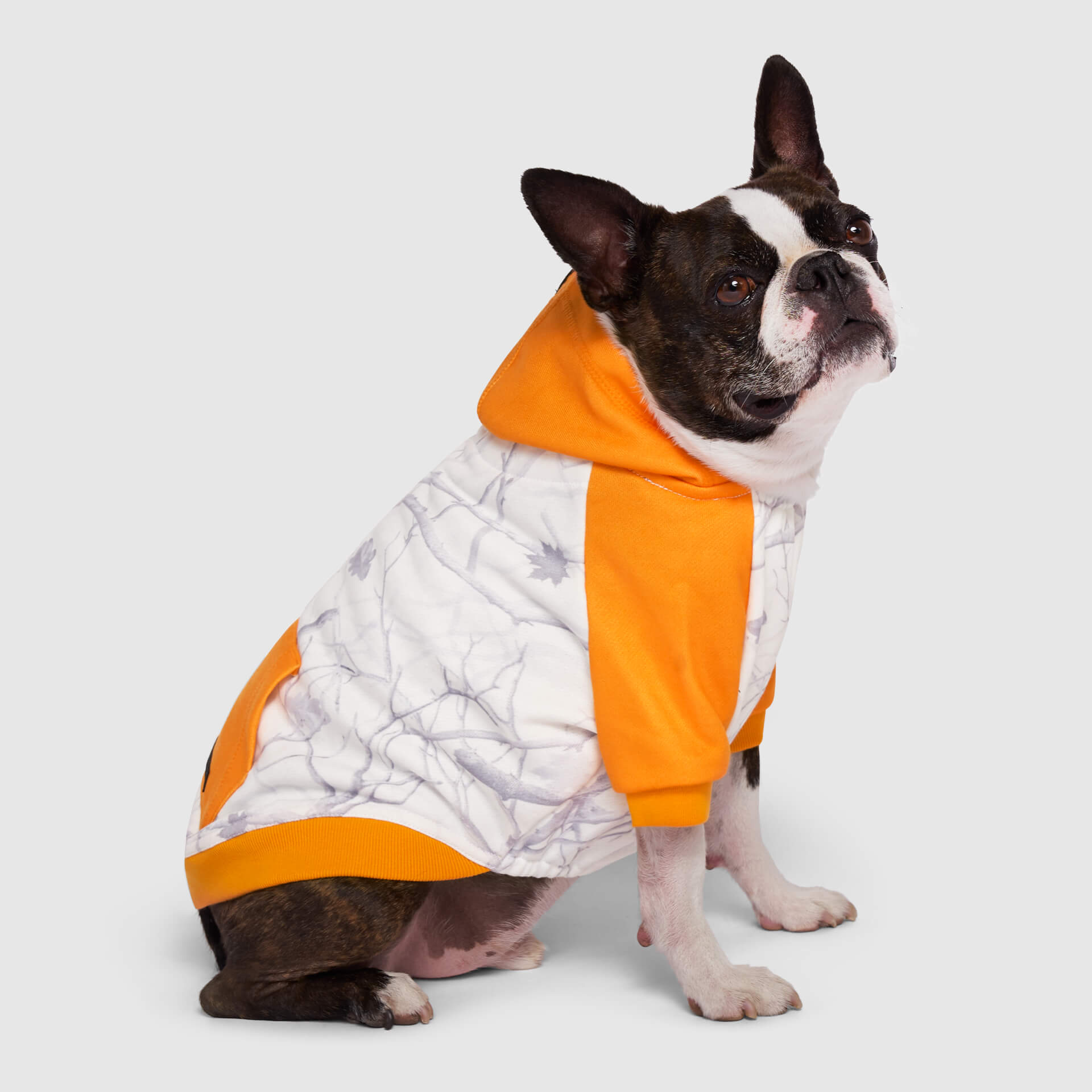 Whatever The Weather Hoodie J9oj
