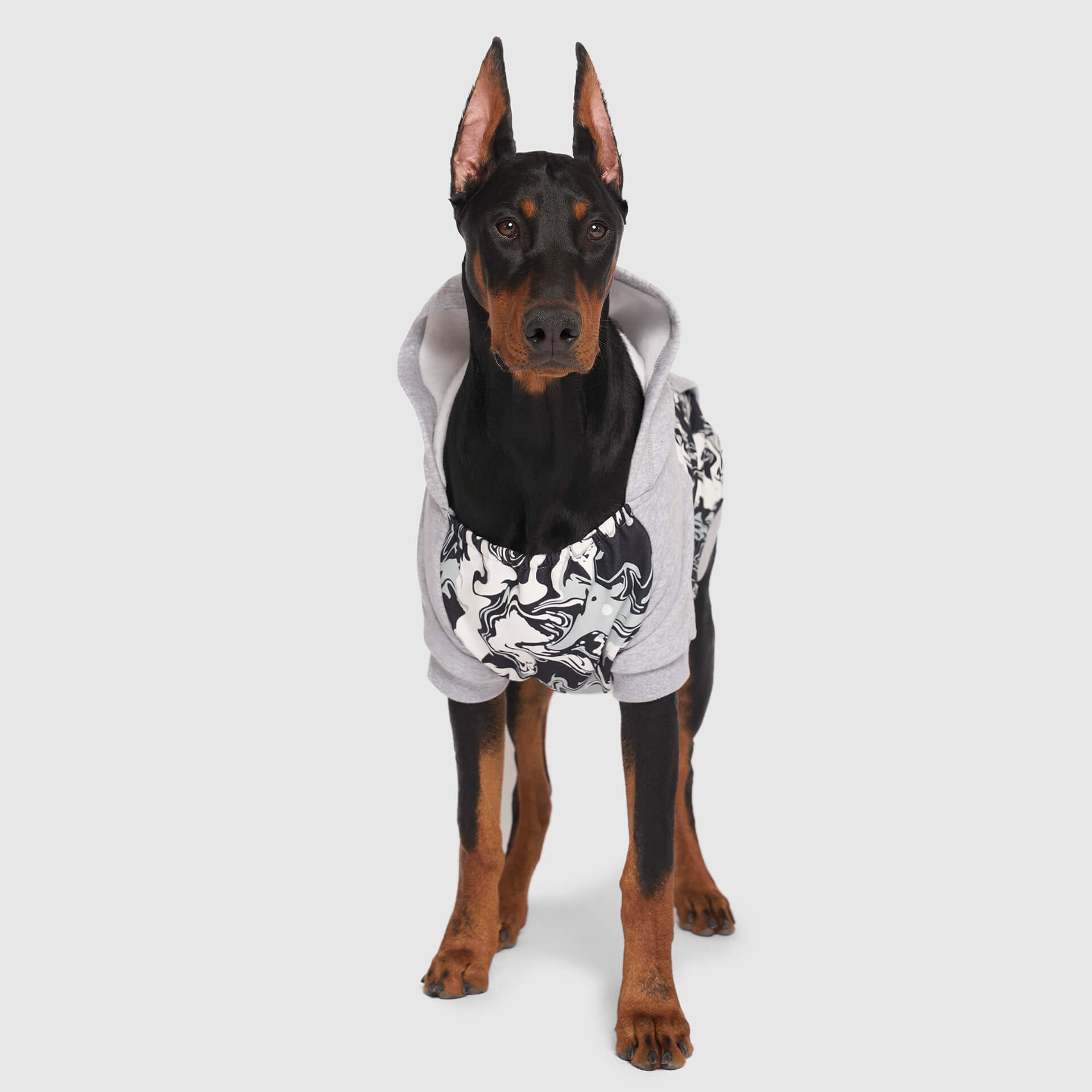 Whatever The Weather Hoodie J9oj