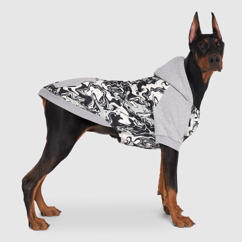 Whatever The Weather Hoodie J9oj