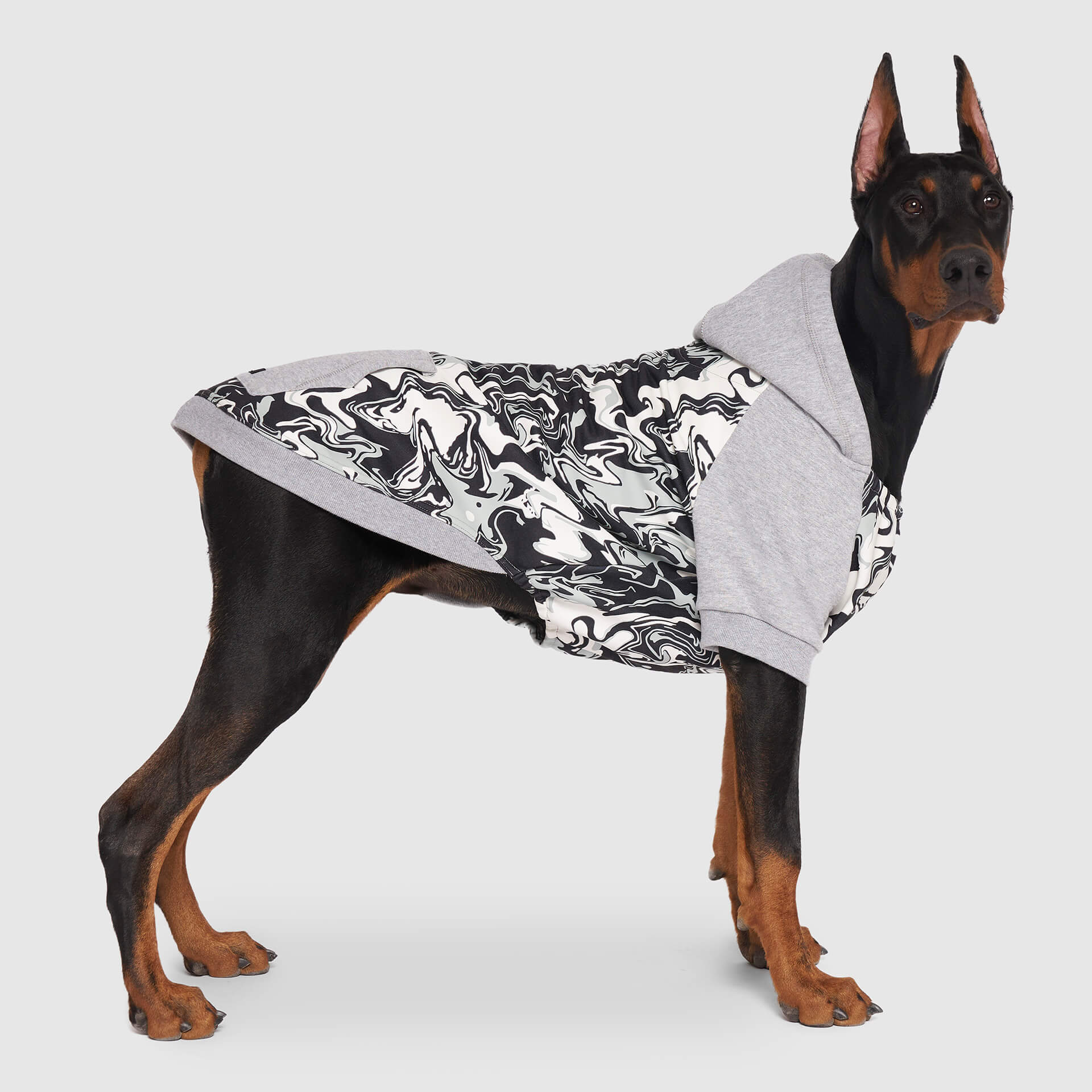 Whatever The Weather Hoodie J9oj