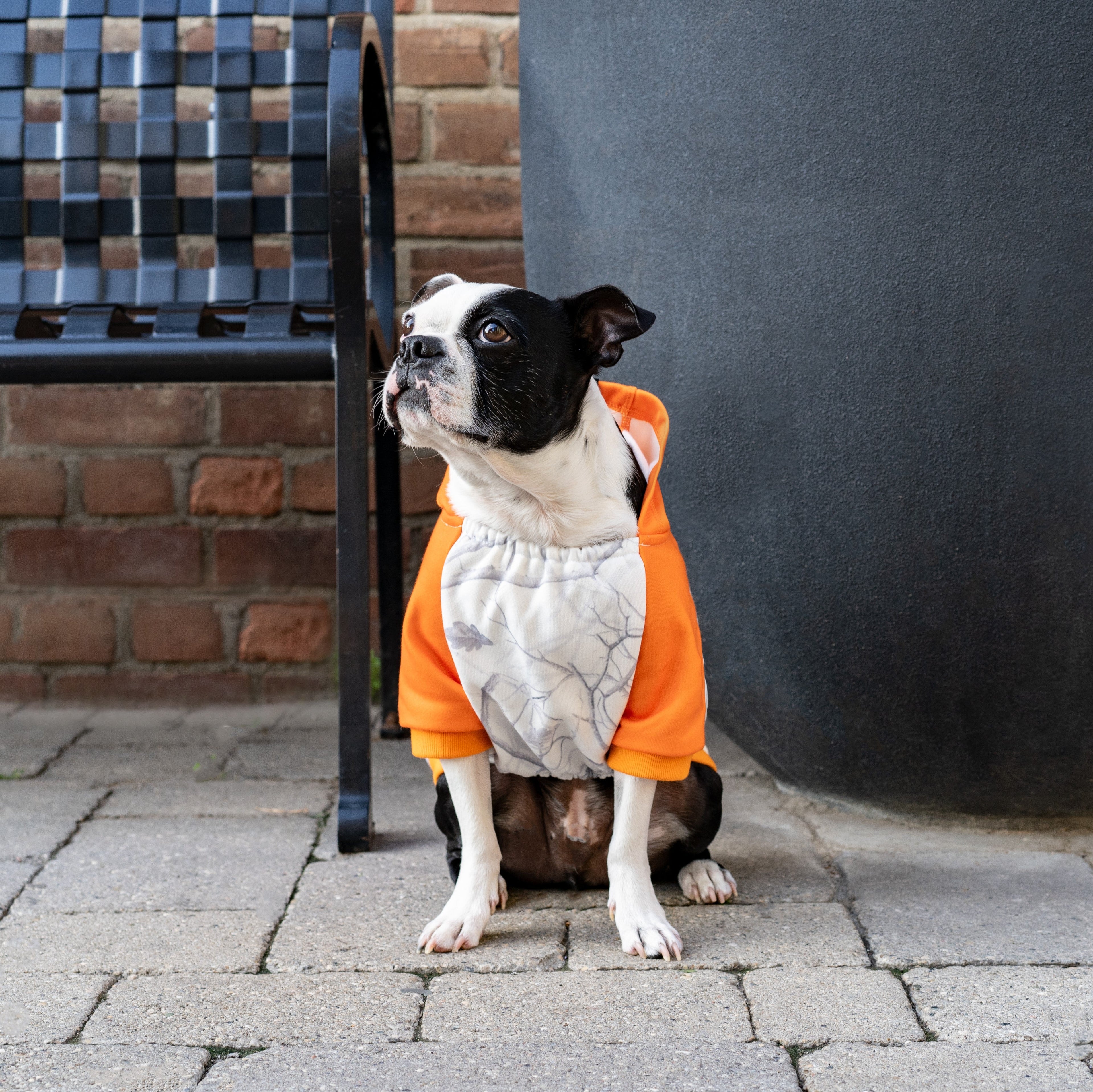 Whatever The Weather Hoodie J9oj