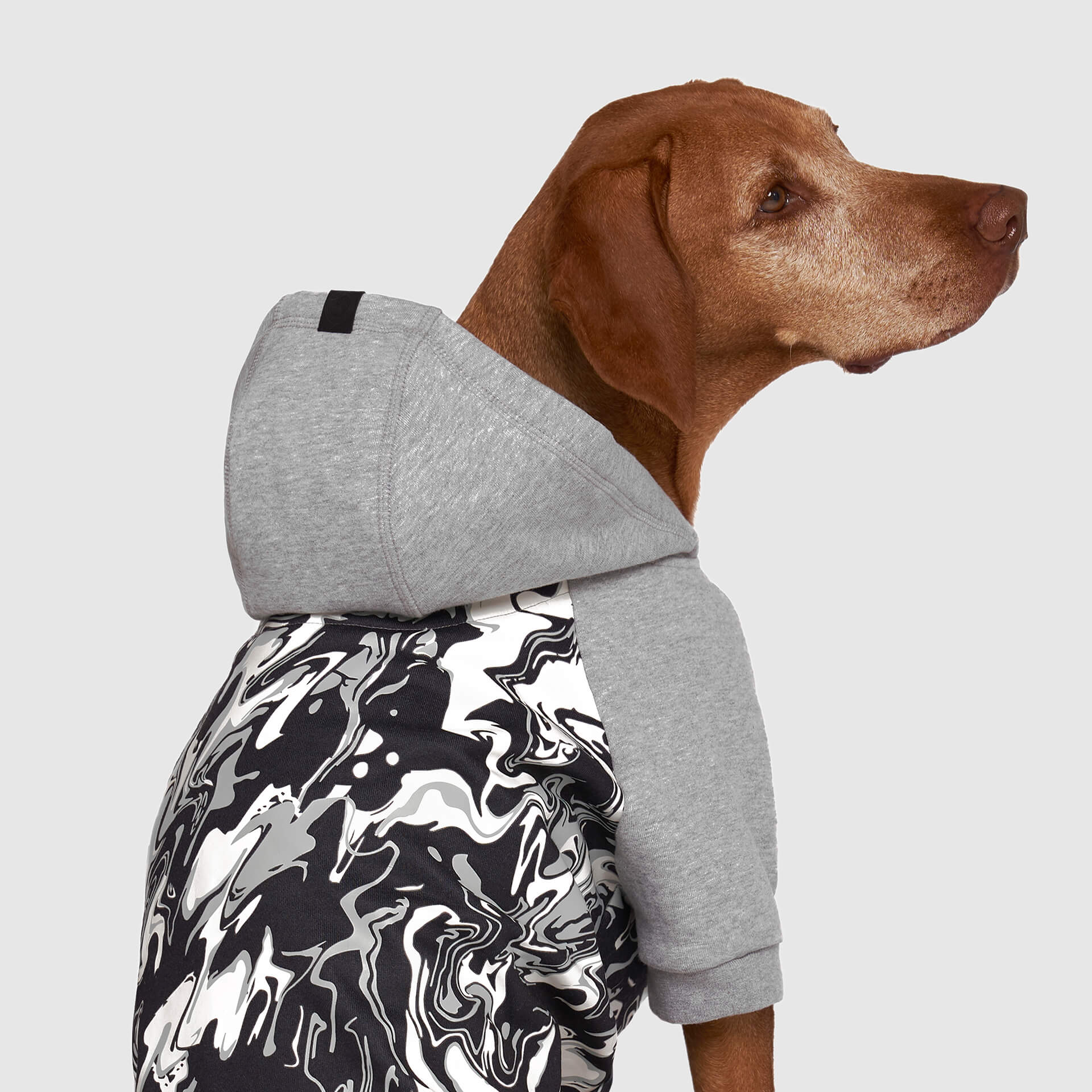 Whatever The Weather Hoodie J9oj